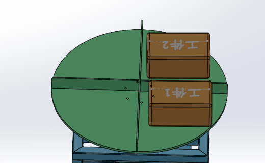 旋转工作台  sw20缩略图