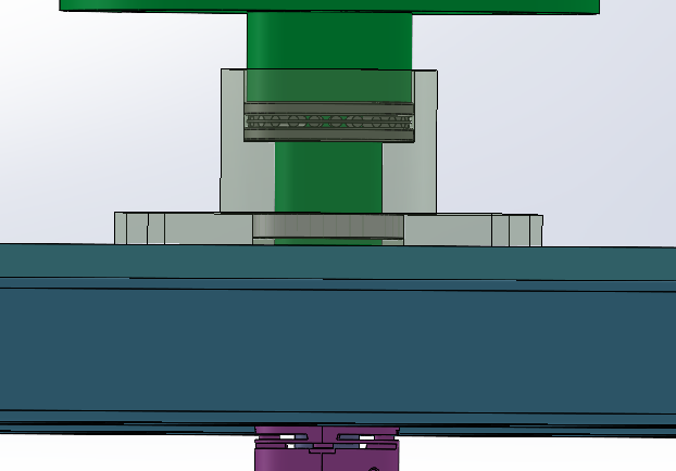旋转工作台  sw20