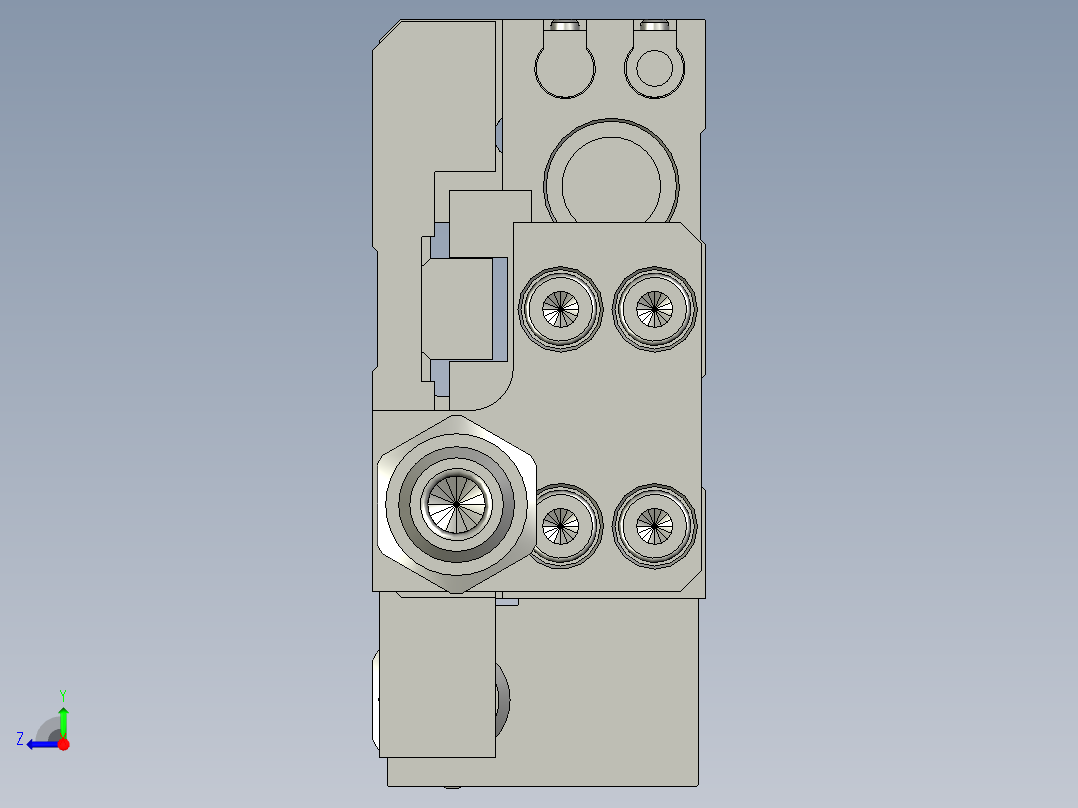 HLQL8X30SA-28-DMSH-2右视图
