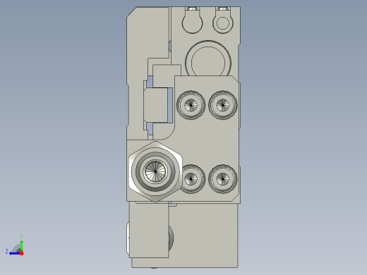 HLQL8X30SA-28-DMSH-2右视缩略图