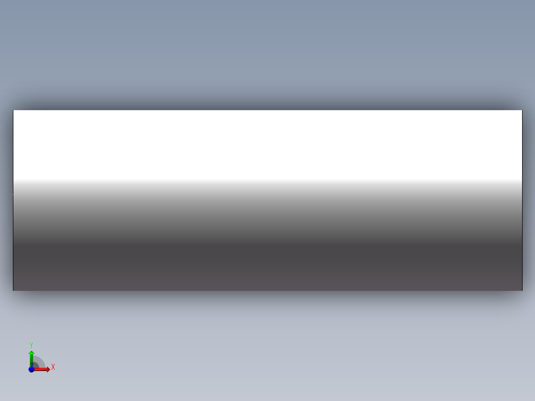 U-PVC_Pipe_DN350前视图