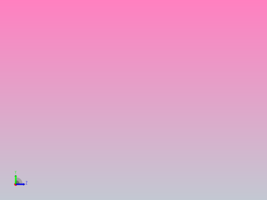 车库液压机左视缩略图