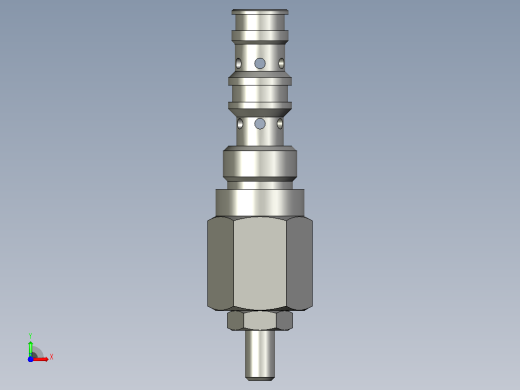 伊顿液压元件1paa60_p前视缩略图