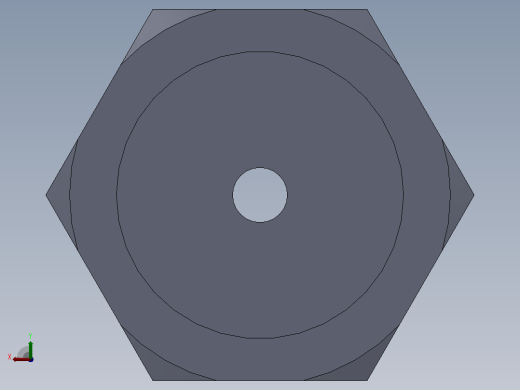 solidworks2020绘制简单配件后视缩略图