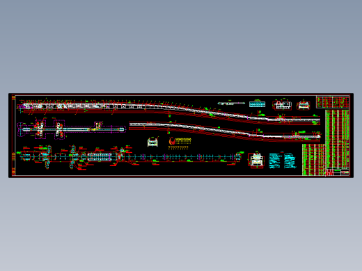 大巷皮带机（最终）