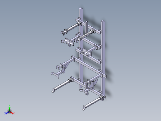 M4车型数模catia-2016.04.06