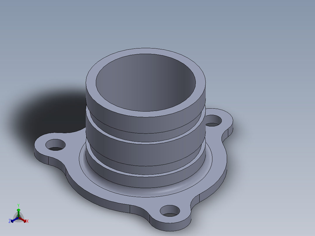 SW建模练习题-practice 90
