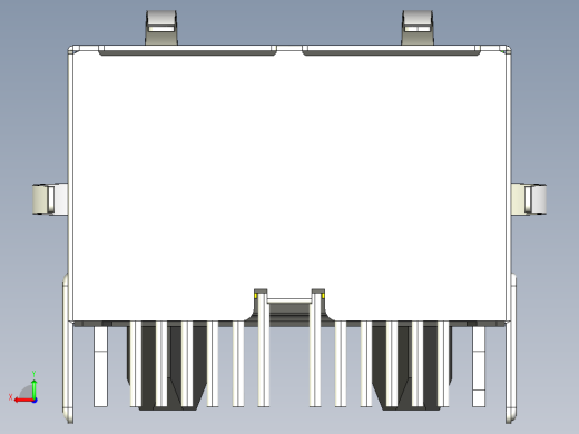BEL保险丝L829-1J1T-43后视缩略图