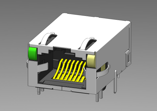 BEL保险丝L829-1J1T-43缩略图