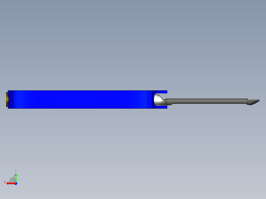 削皮刀后视缩略图