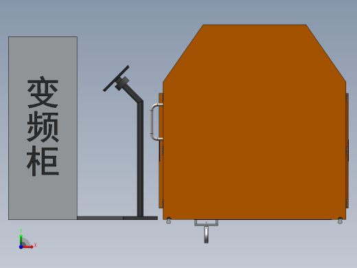 测试台(1)前视缩略图