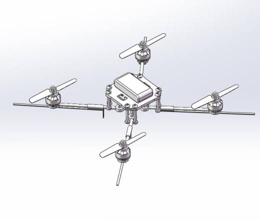 载物无人机缩略图
