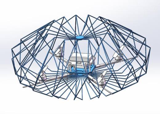 载物无人机缩略图