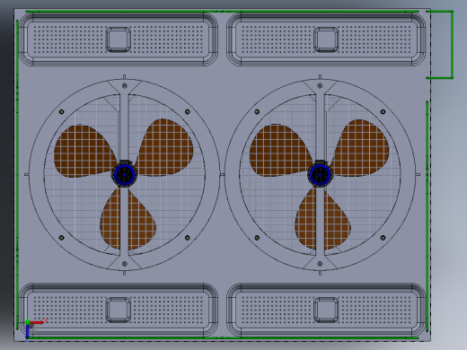 A3004021-大楼通风系统俯视缩略图