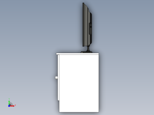 B3004377-电视柜前视缩略图