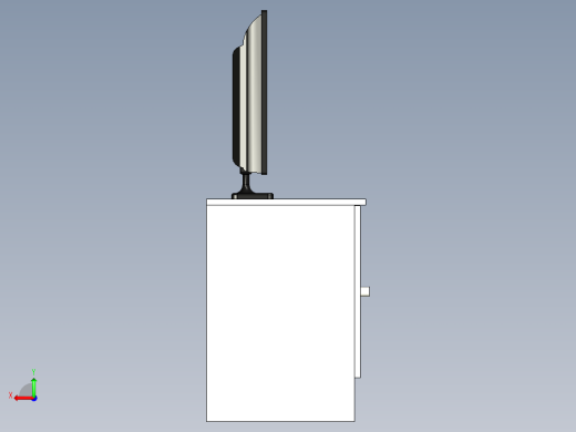 B3004377-电视柜后视缩略图