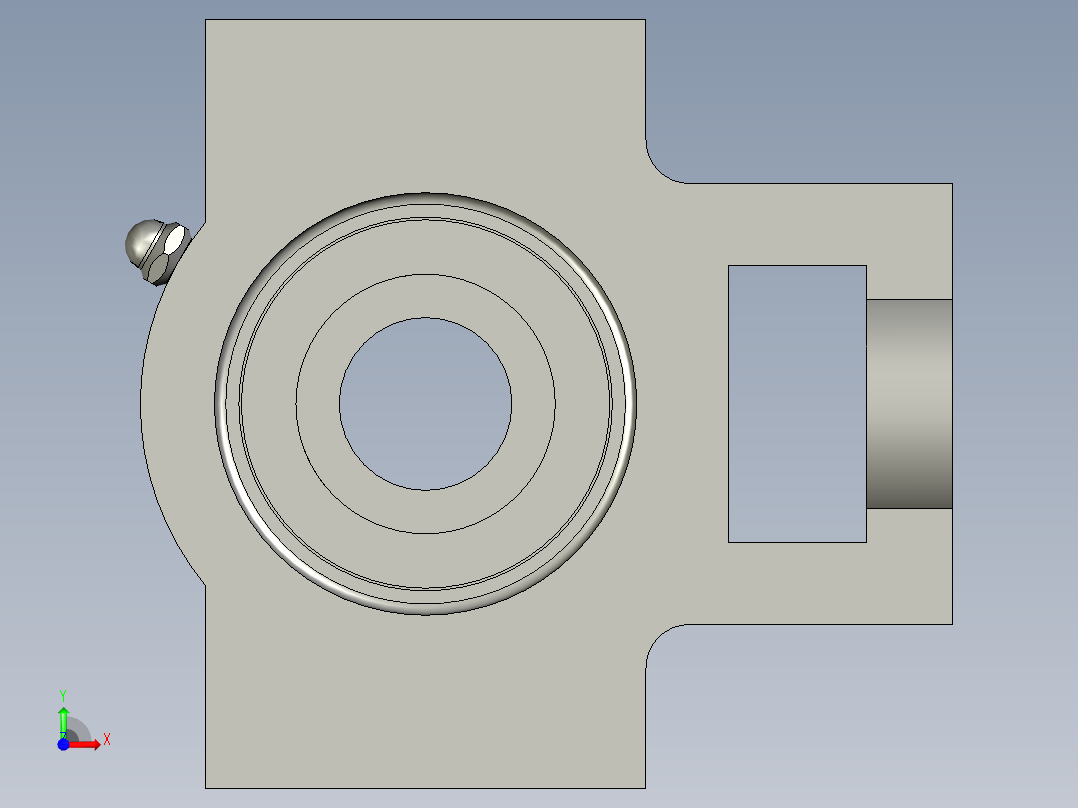 _HDTKP20x-涂油前视图