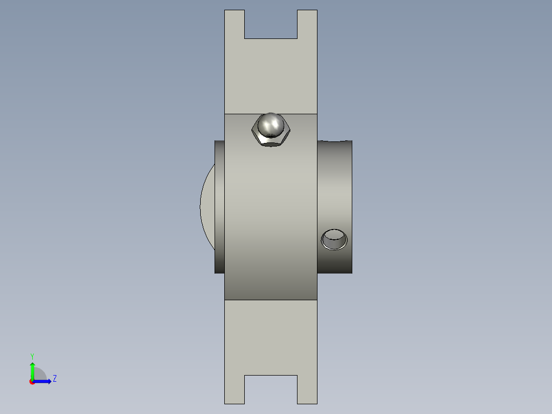 _HDTKP20x-涂油左视图