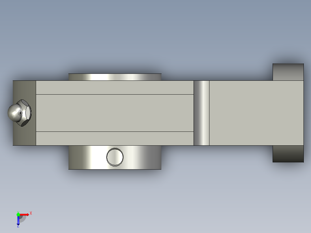 _HDTKP20x-涂油俯视图