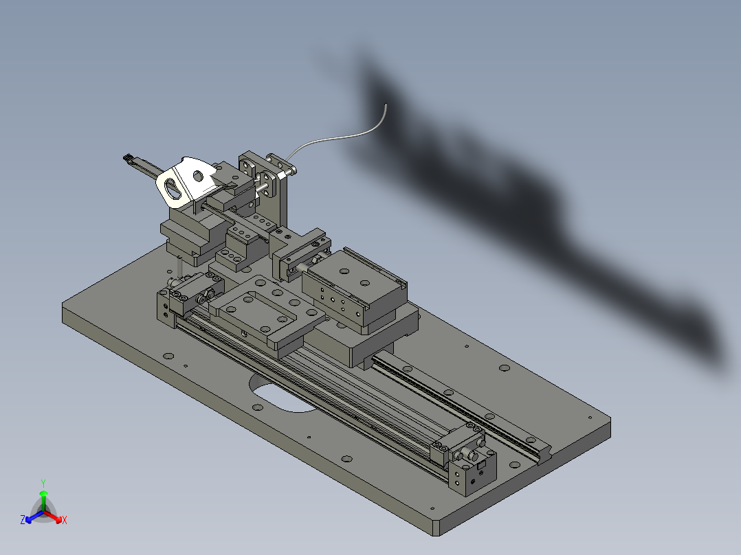 带头引入机构-副本主视图