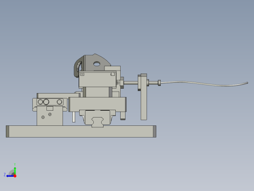 带头引入机构-副本右视缩略图