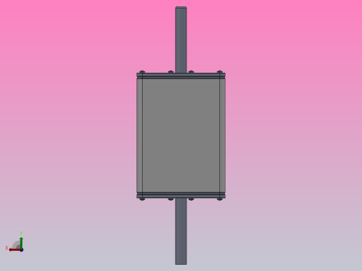 NGT快速熔断器[NGT1-380╱125]后视缩略图