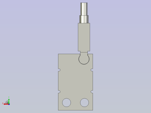 osramCDUJB10-15DM-F8NL后视缩略图