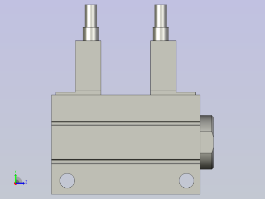 osramCDUJB10-15DM-F8NL左视缩略图