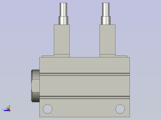 osramCDUJB10-15DM-F8NL右视缩略图