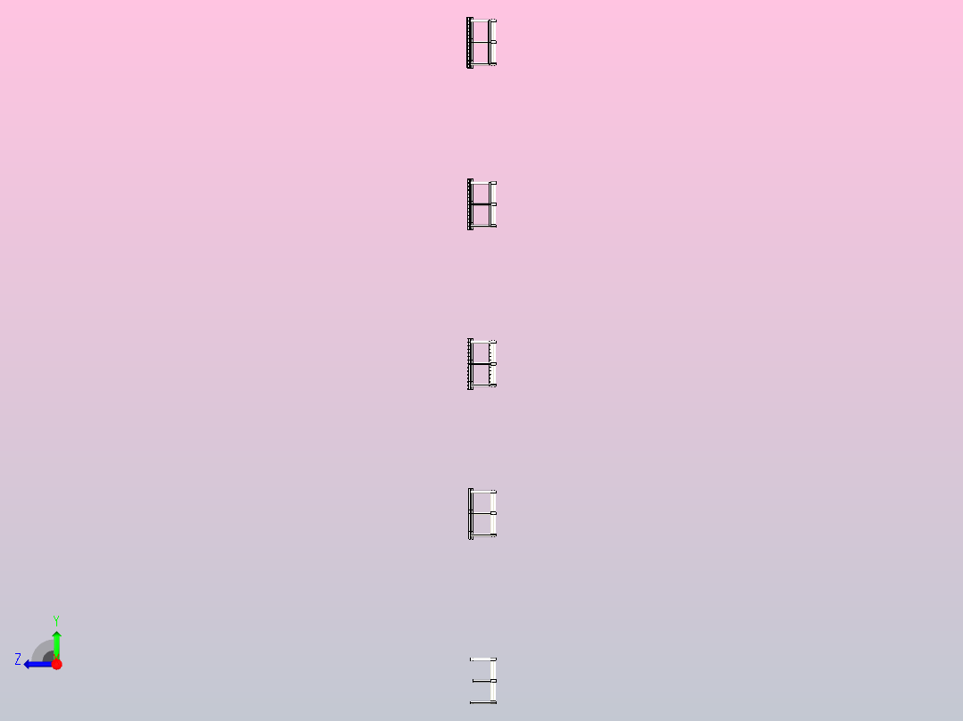 甲板2快照2右视图