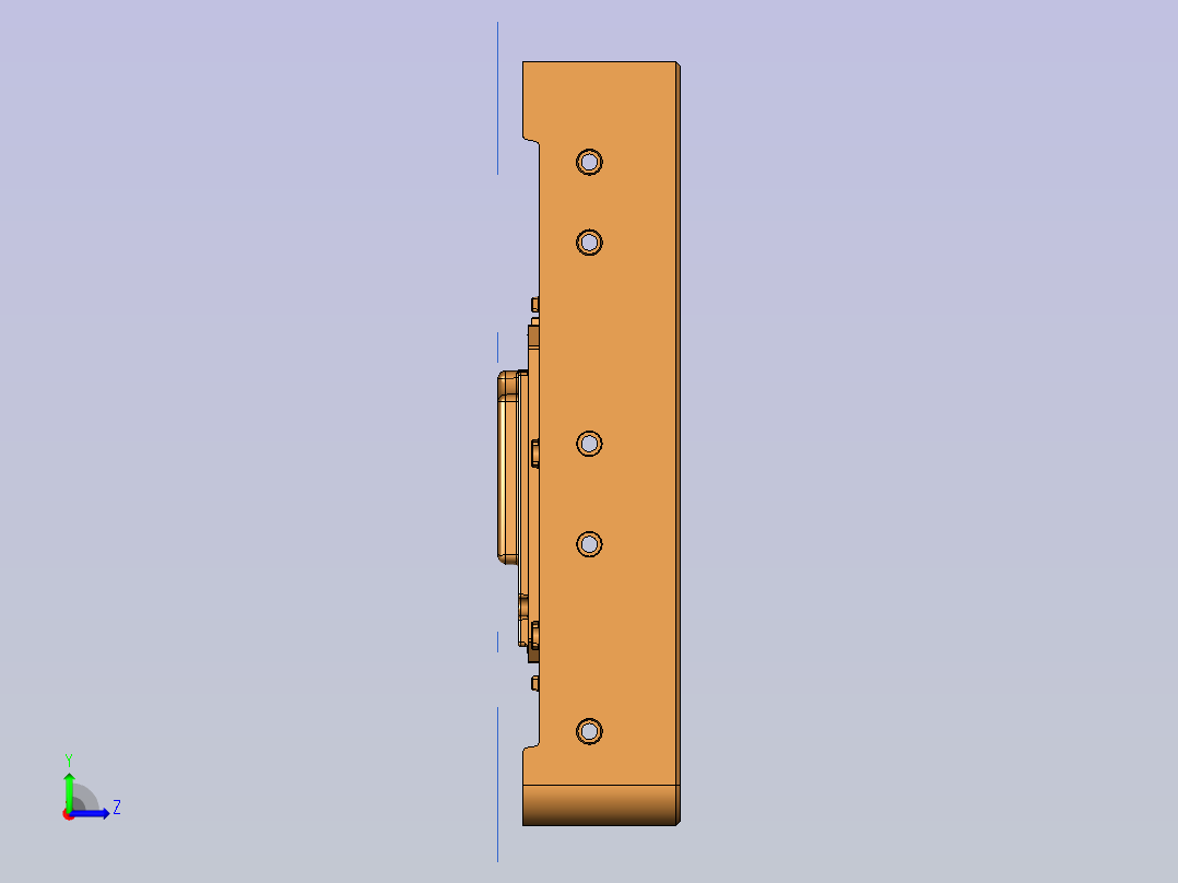 练习xiaocao左视图