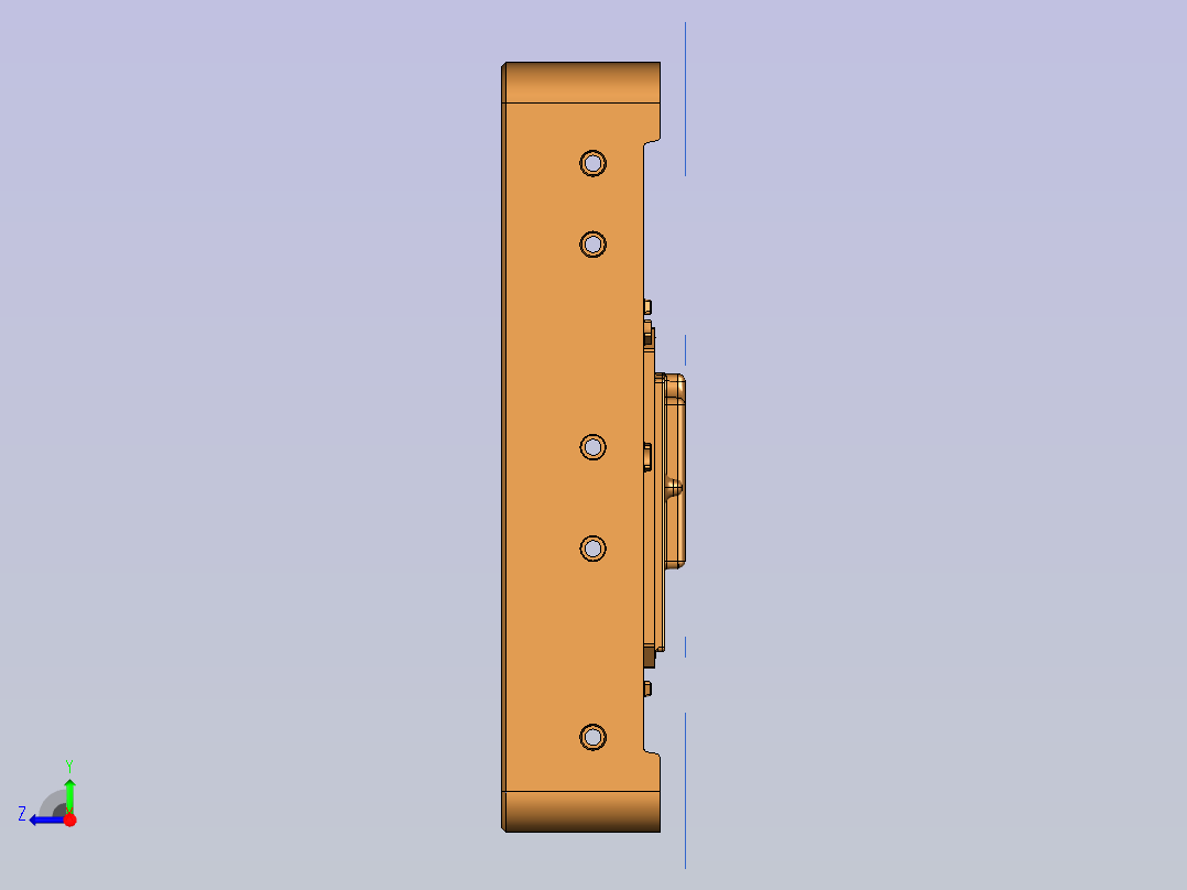 练习xiaocao右视图