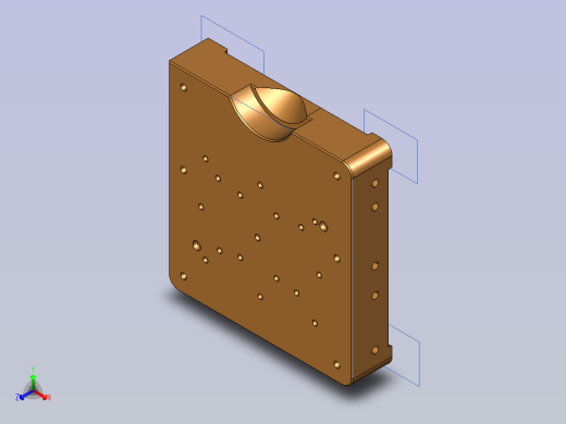 练习xiaocao正等轴测缩略图