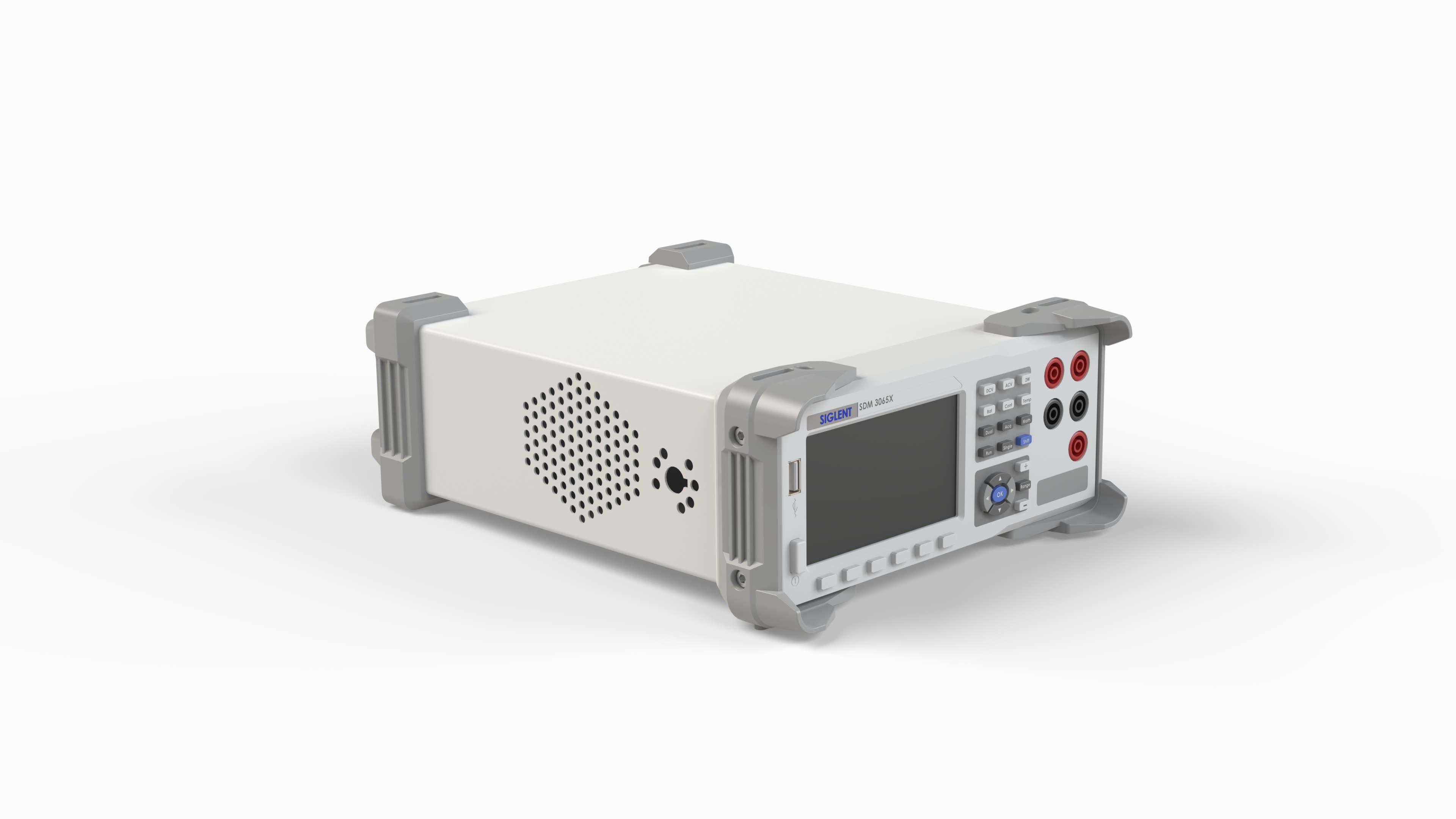SDM 万用表