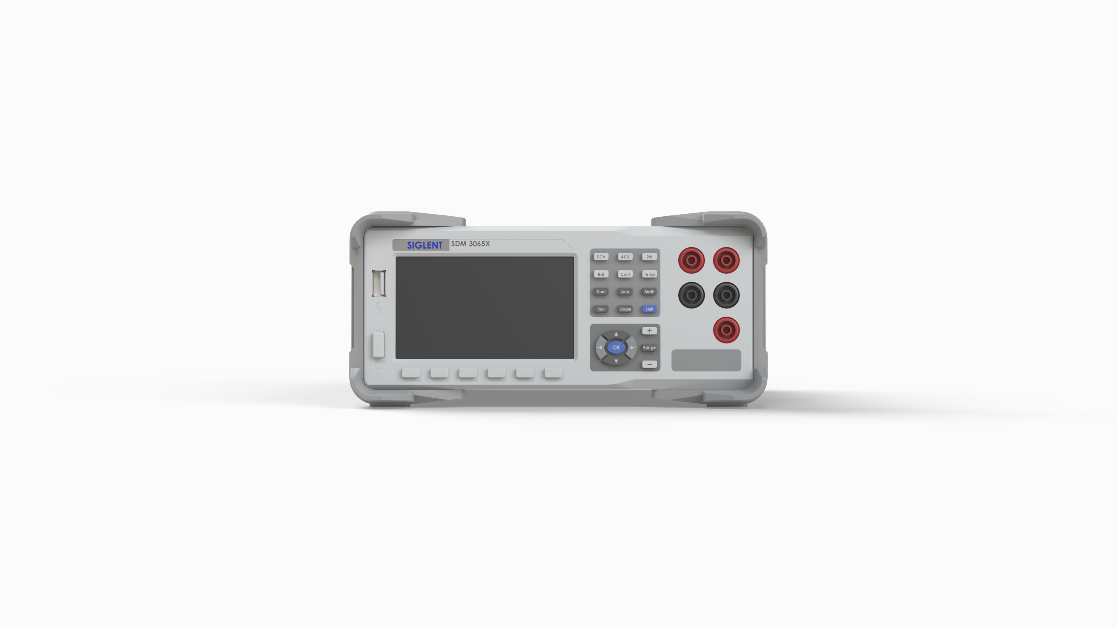 SDM 万用表