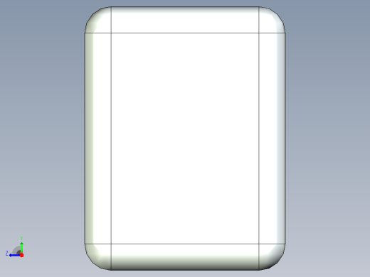 87x 片式电阻器封装 （SMD）RESC1005X38N右视缩略图