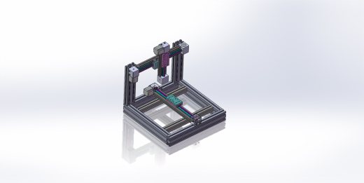 XYZ平台3D模型缩略图