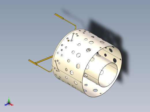 涡轮喷气飞机房燃烧