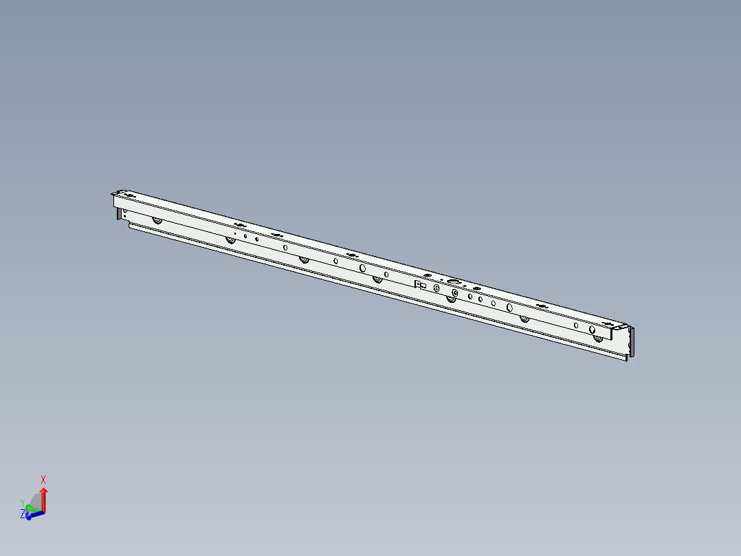 KYN28装配体—阶梯式