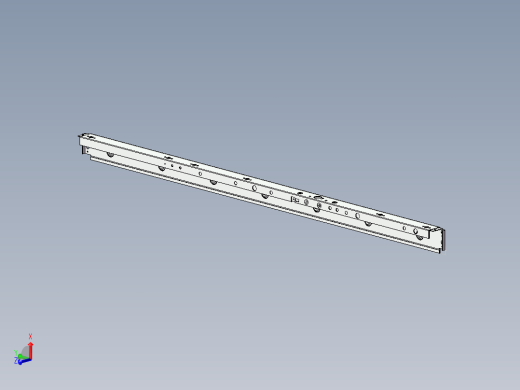 KYN28装配体—阶梯式