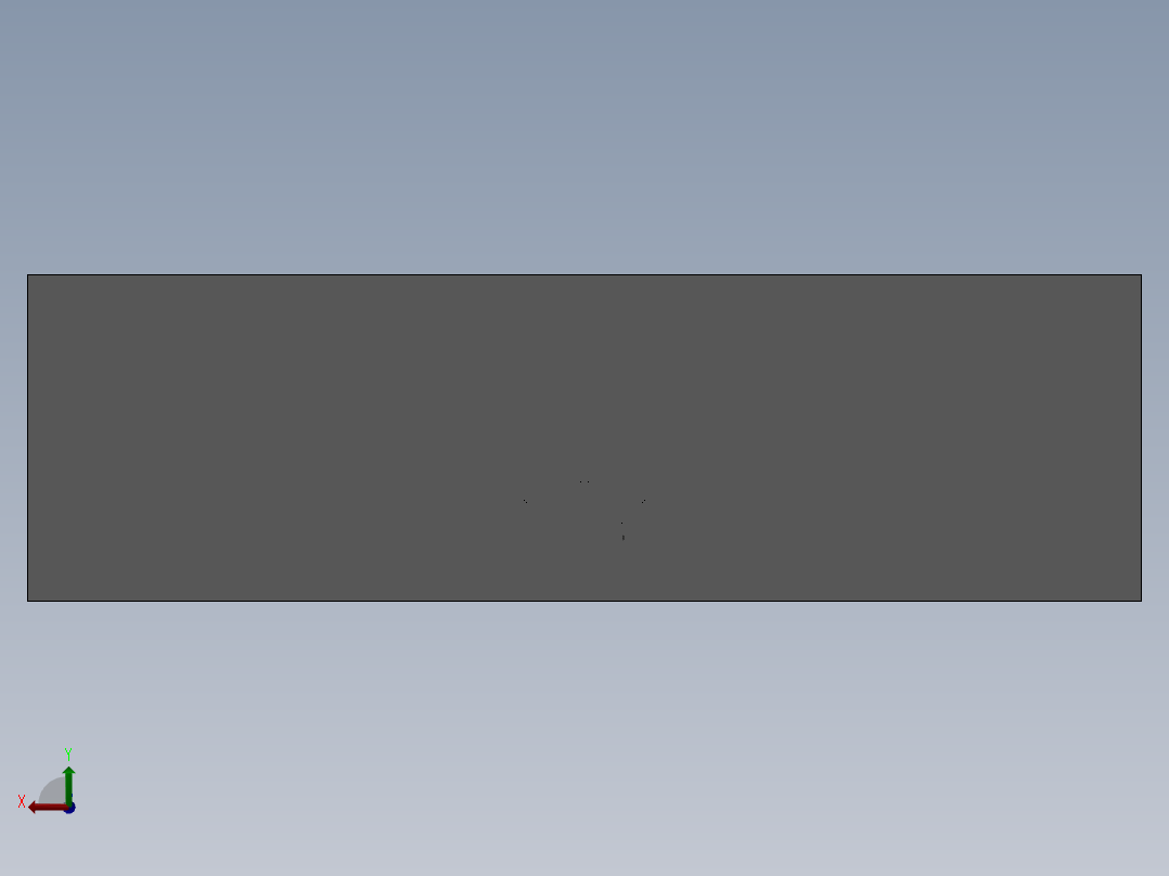 再利用节水洗漱盆后视图