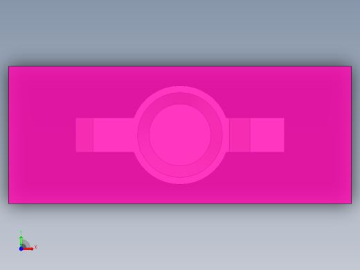 LED_Rectangular_Rose_2x5x7mm前视缩略图