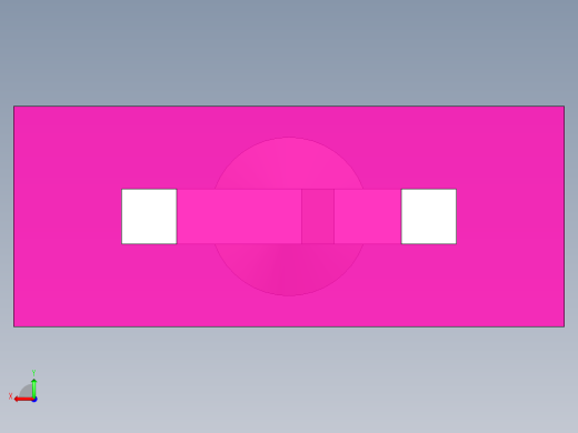 LED_Rectangular_Rose_2x5x7mm后视缩略图