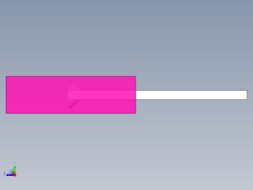 LED_Rectangular_Rose_2x5x7mm右视缩略图