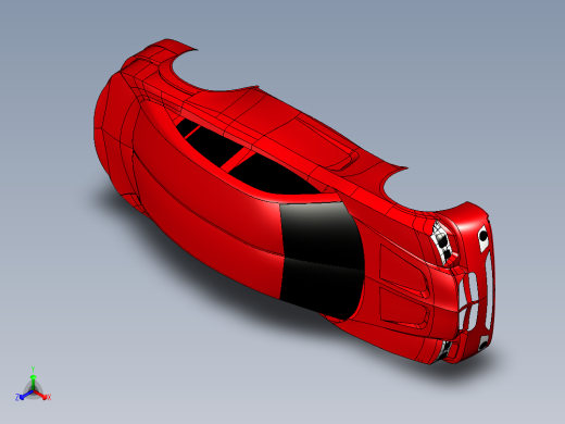 道奇挑战者 2011--igs主视缩略图