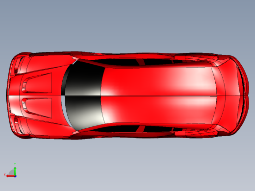 道奇挑战者 2011--igs后视缩略图