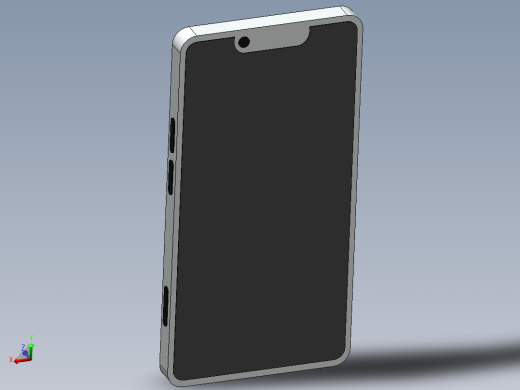 苹果手机概念版