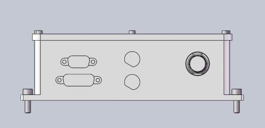 车载主控制器缩略图