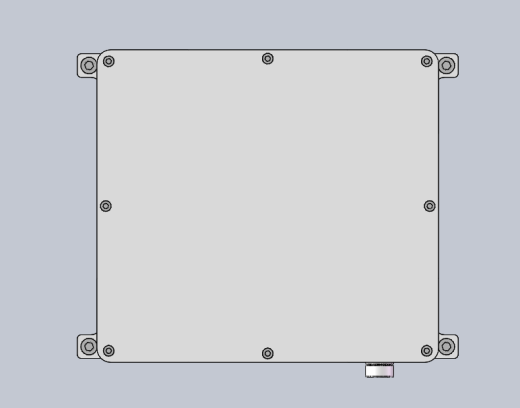 车载主控制器缩略图