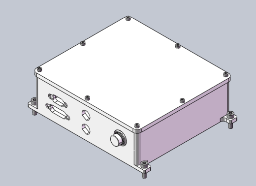 车载主控制器缩略图